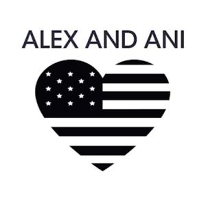 Alex and ani happy poshing